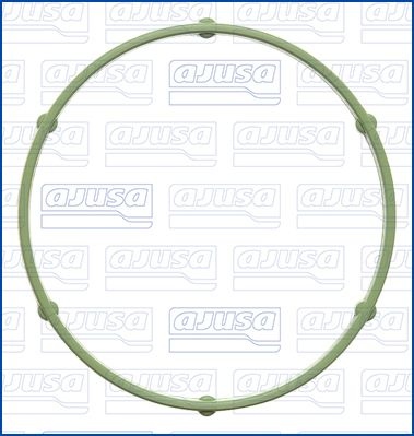 Opel Afdichting, EGR-klep