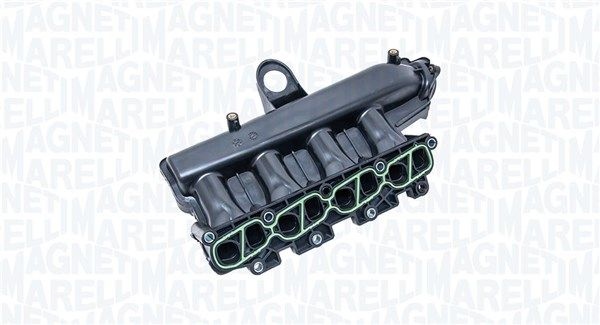 Fiat Zuigbuismodule