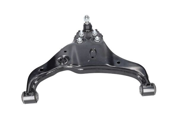 Isuzu Draagarm, wielophanging