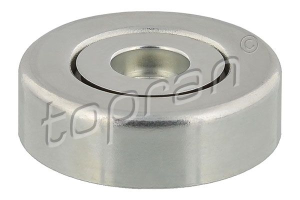 Bmw Geleide rol/omdraairol, Poly V-riem