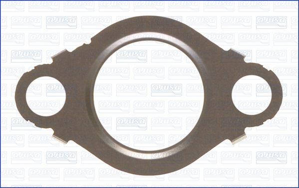 Nissan Afdichting, EGR-klep