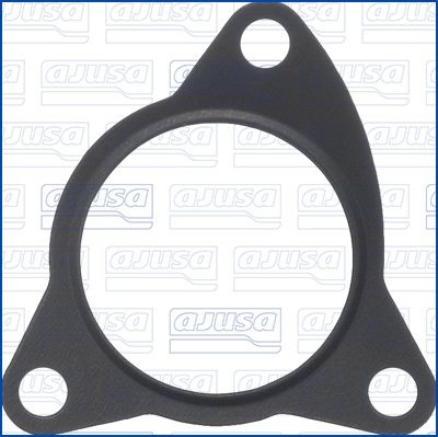 Audi Afdichting, EGR-klep