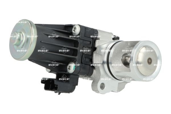 Citroen EGR-klep