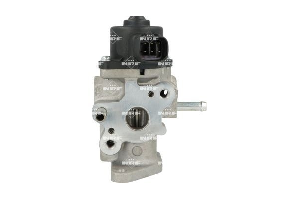 Toyota EGR-klep