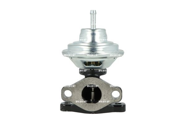 Audi EGR-klep