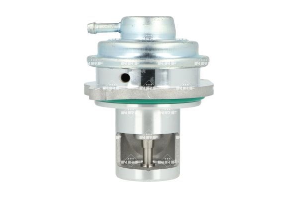 Smart EGR-klep