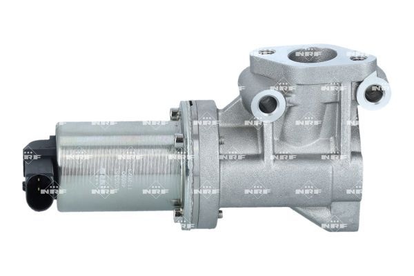 Hyundai EGR-klep