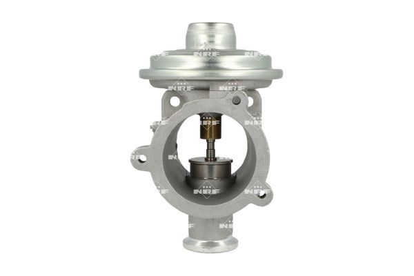 Bmw EGR-klep
