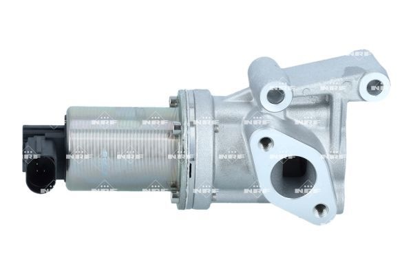 Hyundai EGR-klep