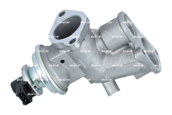 Opel EGR-klep