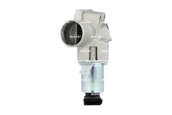 Smart EGR-klep