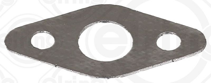 Infiniti Afdichting, EGR-klep