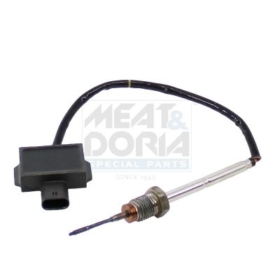 Mercedes-Benz Sensor, uitlaatgastemperatuur