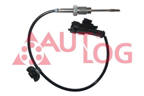 Hyundai Sensor, uitlaatgastemperatuur