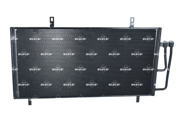 Citroen Condensor, airconditioning