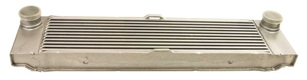 Mercedes-Benz Intercooler, inlaatluchtkoeler