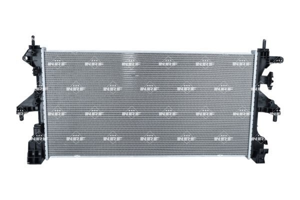 Citroen Radiateur