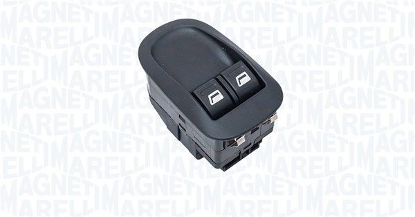 Citroen Schakelaar, raamopener