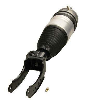 Porsche Pneumatische veerpoot