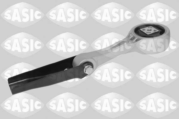 Seat Aslichaam-/motorsteunlager