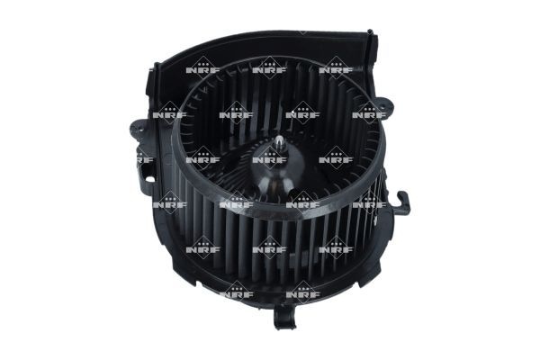 Citroen Interieurventilatie
