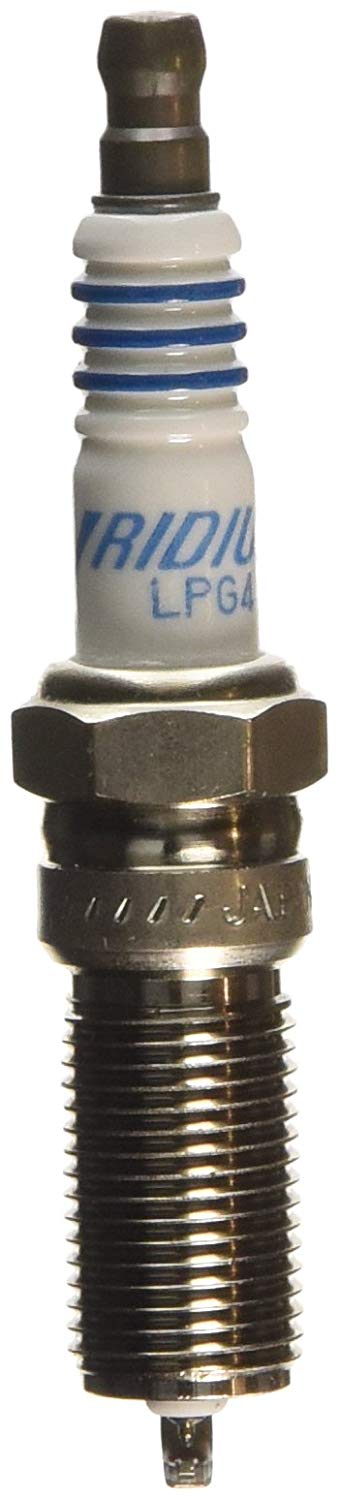 Alfa Romeo Bougie NGK LPG (1511)