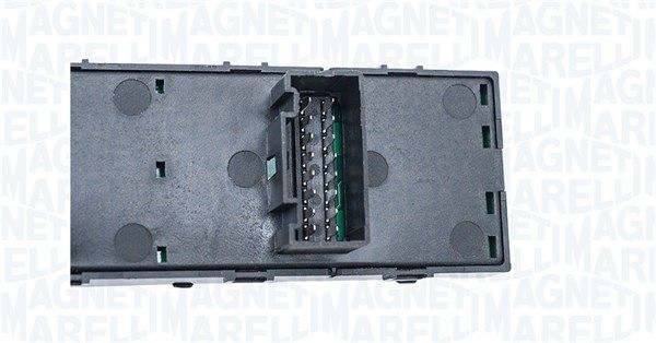 Hyundai Schakelaar, raamopener