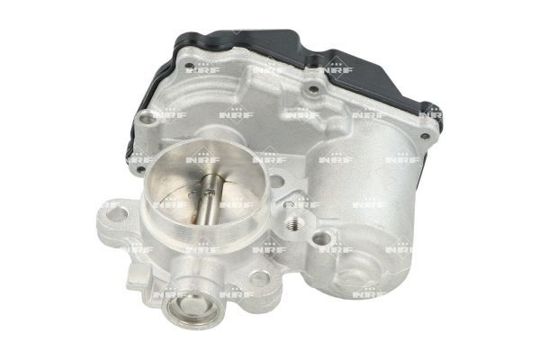 Skoda EGR-klep