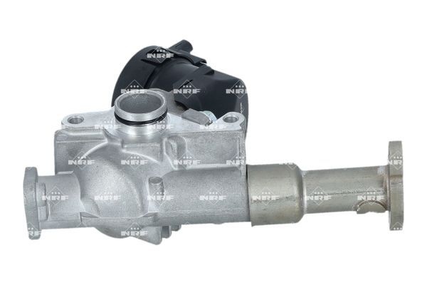 Bmw EGR-klep