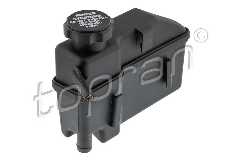 Volvo Expansievat, hydraulische olie (stuurbekrachtiging)