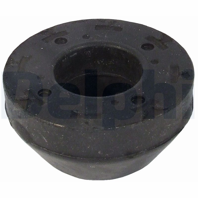 Volkswagen Draagarmrubber