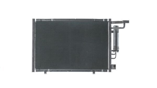 Ford Condensor, airconditioning
