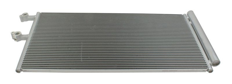 Volvo Condensor, airconditioning