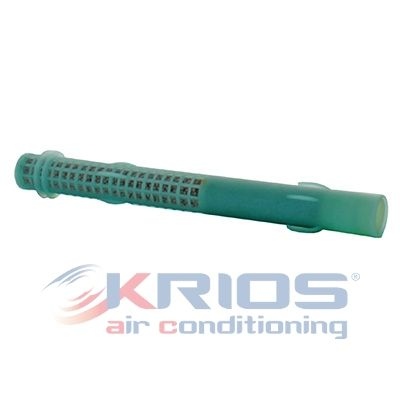 Opel Droger, airconditioning