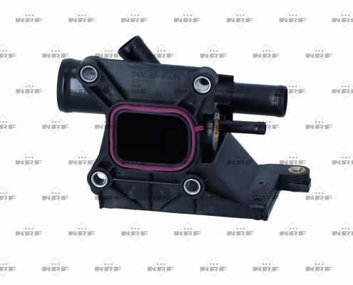 Mazda Koelvloeistofflens