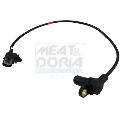 Hyundai Toerentalsensor, automatische aandrijving