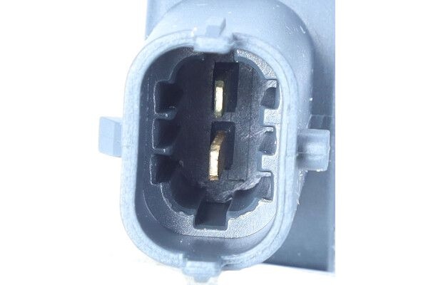 Toyota Drukregelklep, Common-Rail-System