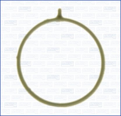 Ford Afdichting, EGR-klep