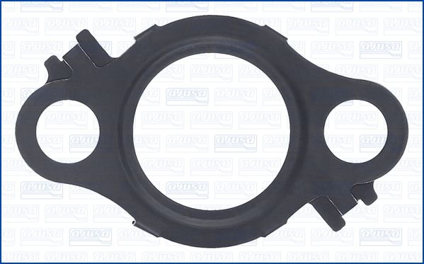 Ford Afdichting, EGR-klep
