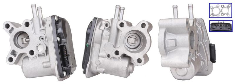 Honda EGR-klep