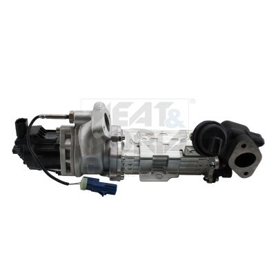 Jeep AGR modul