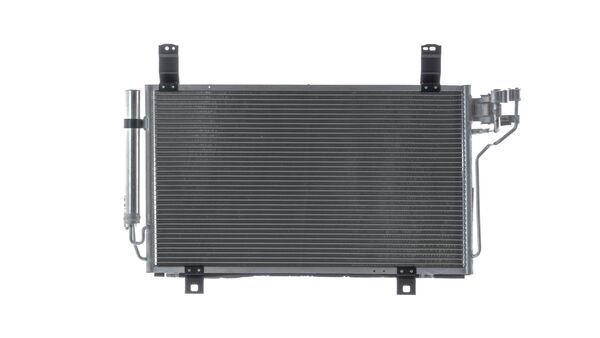 Mazda Condensor, airconditioning