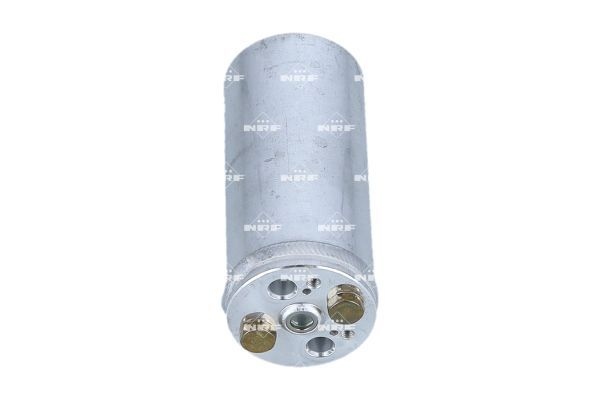 Mitsubishi Droger, airconditioning