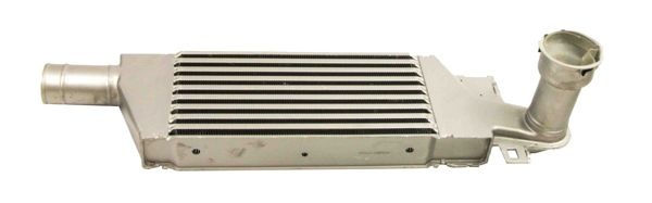 Opel Intercooler, inlaatluchtkoeler