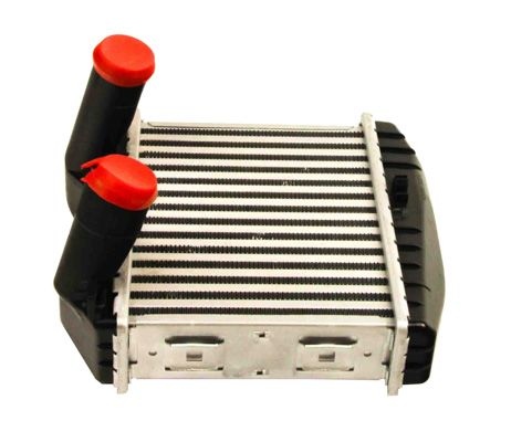 Smart Intercooler, inlaatluchtkoeler