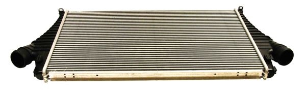 Cadillac Intercooler, inlaatluchtkoeler