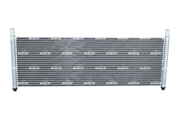 Tesla Radiateur