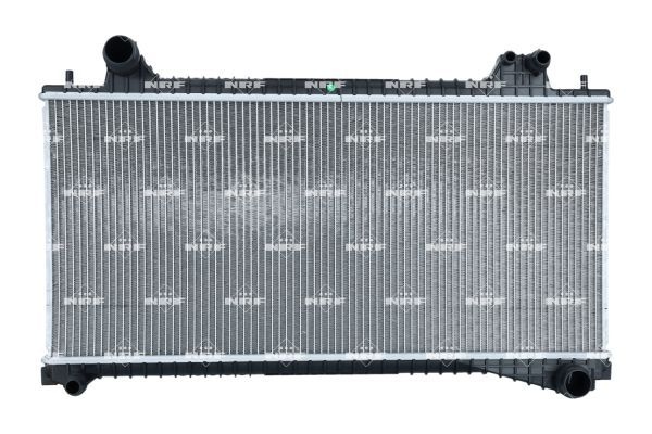 Jaguar Radiateur