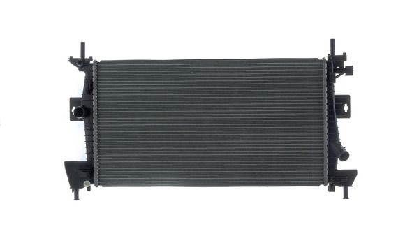 Ford Radiateur