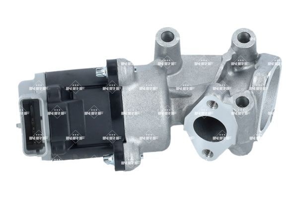 Citroen EGR-klep